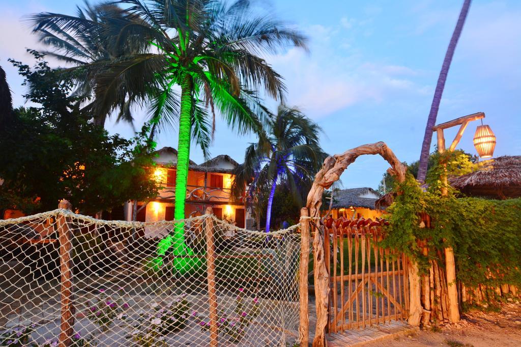 Pousada Titas Barra Grande  Exterior photo